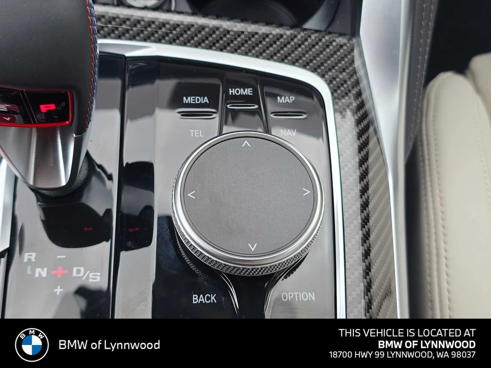 2026 BMW G80 M3 Sedan - Image 28 of 30