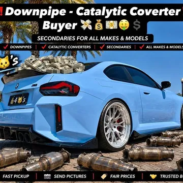2026 BMW M3 Coupe