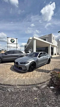 2026 BMW M3 Frozen Limited Edition Coupe 2D