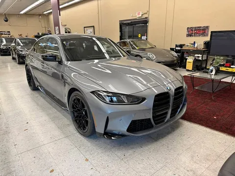 2026 BMW M3