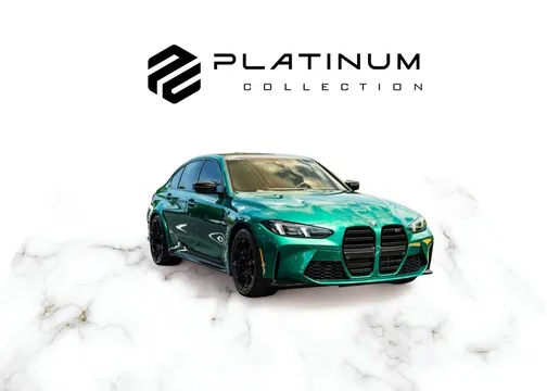 2026 BMW M3