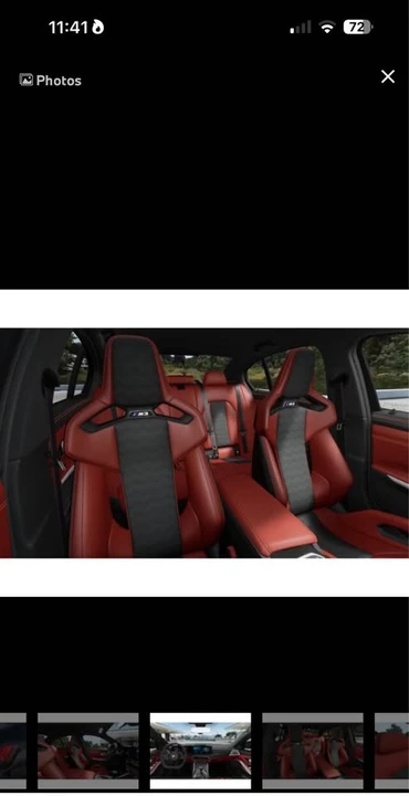 2026 BMW M3 - Image 6 of 10