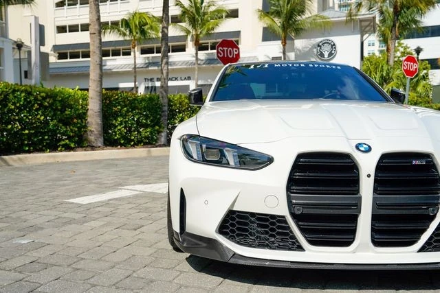 2026 BMW G80 M3 Sedan - Image 6 of 31