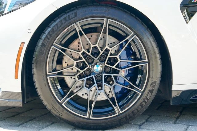 2026 BMW G80 M3 Sedan - Image 14 of 31