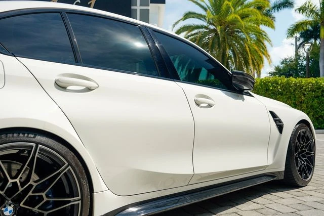 2026 BMW G80 M3 Sedan - Image 29 of 31