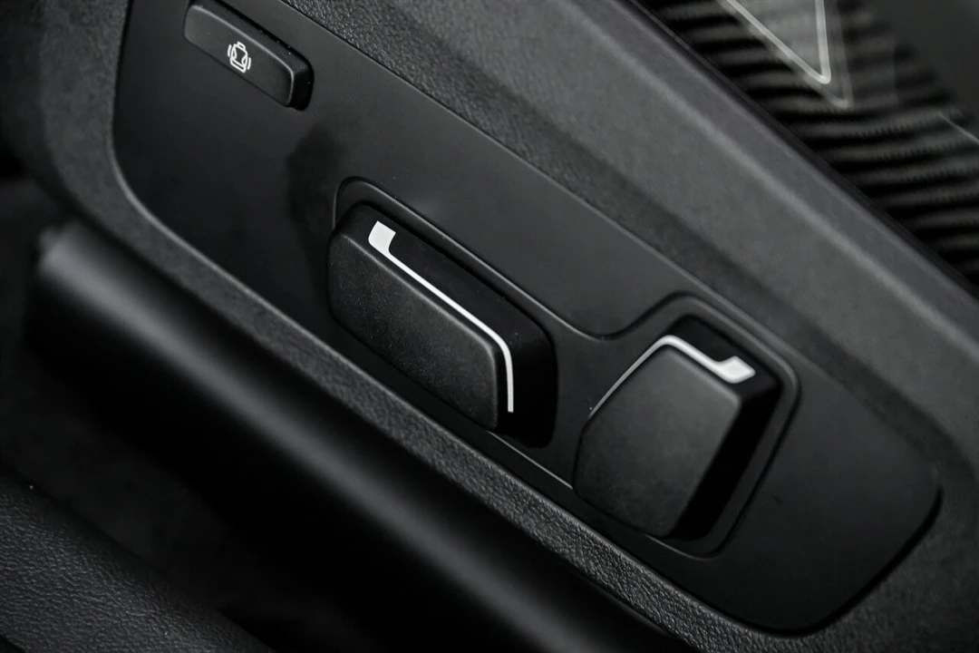 2026 BMW G80 M3 Sedan - Image 26 of 31