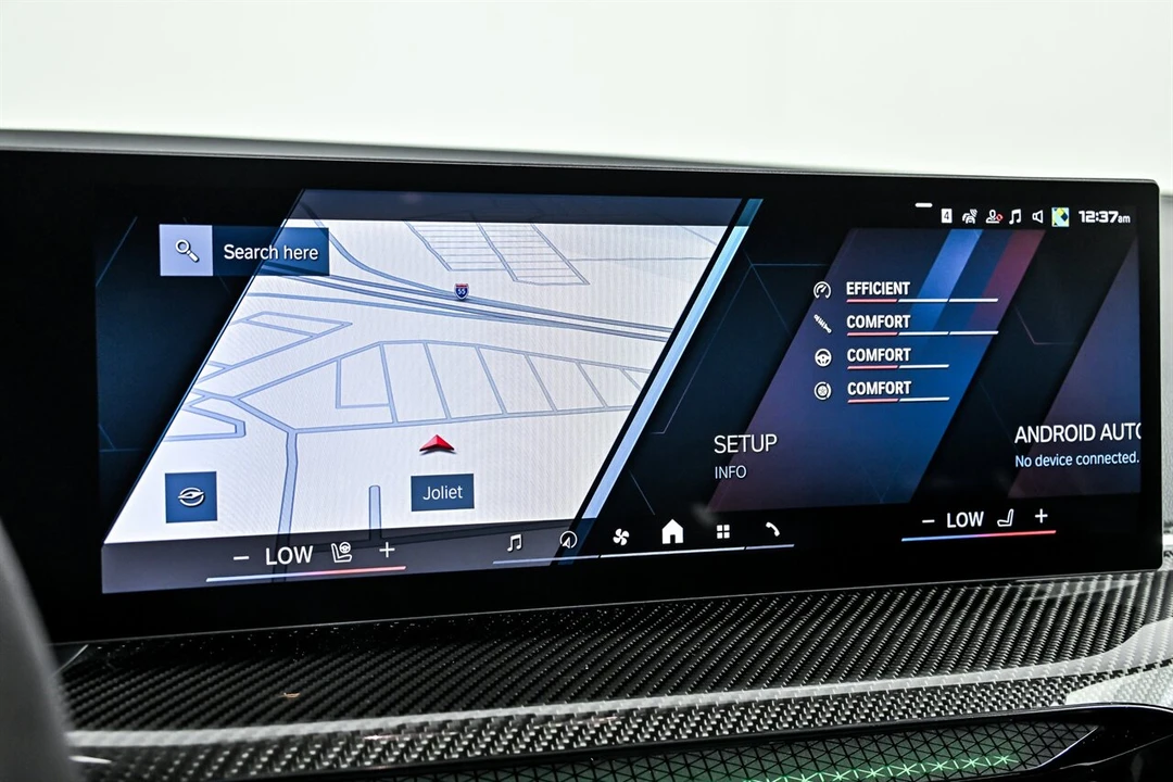 2026 BMW G80 M3 Sedan - Image 29 of 31