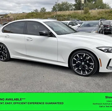 2026 BMW M340i xDrive