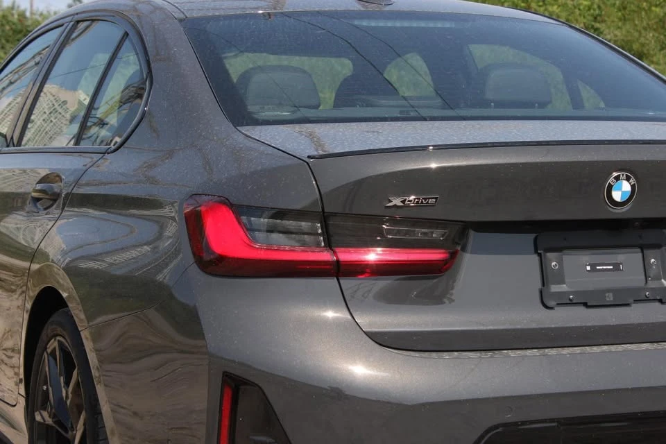 2026 BMW M3 - Image 6 of 10