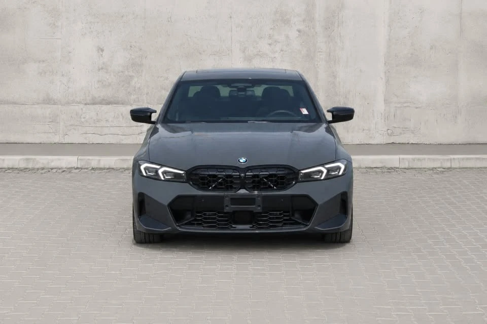 2026 BMW M3 - Image 2 of 10