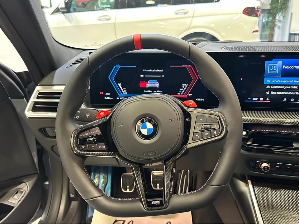 2026 BMW G82/G83 M4 - Image 13 of 17