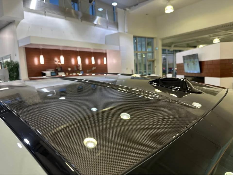2026 BMW G82/G83 M4 - Image 8 of 17