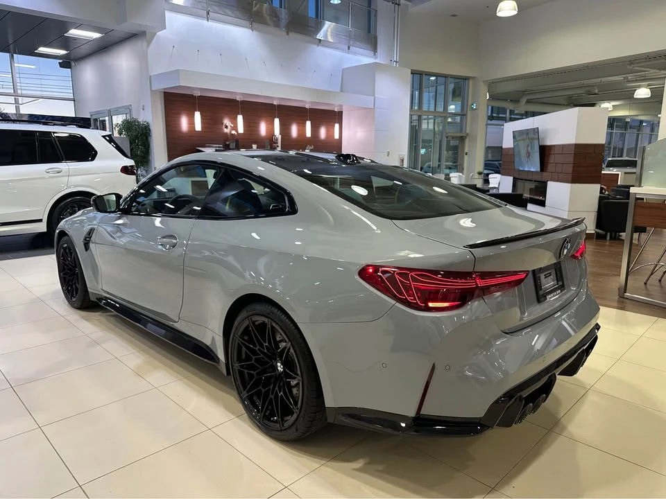 2026 BMW G82/G83 M4 - Image 3 of 17