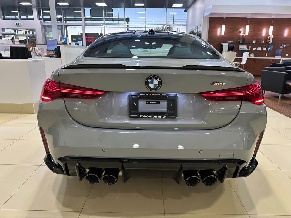2026 BMW G82/G83 M4 - Image 4 of 17
