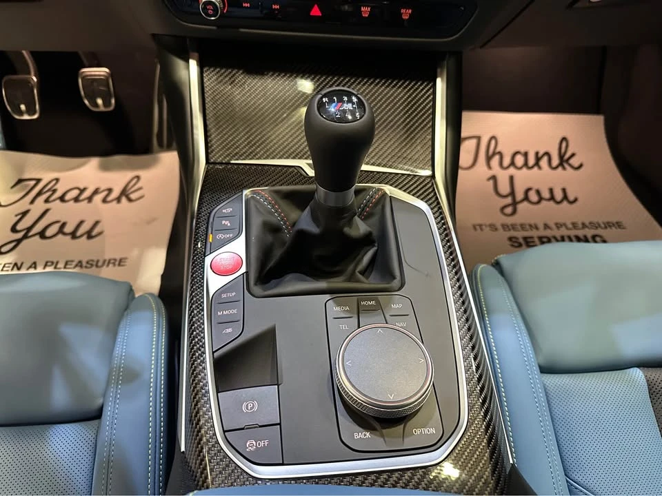2026 BMW G82/G83 M4 - Image 14 of 17