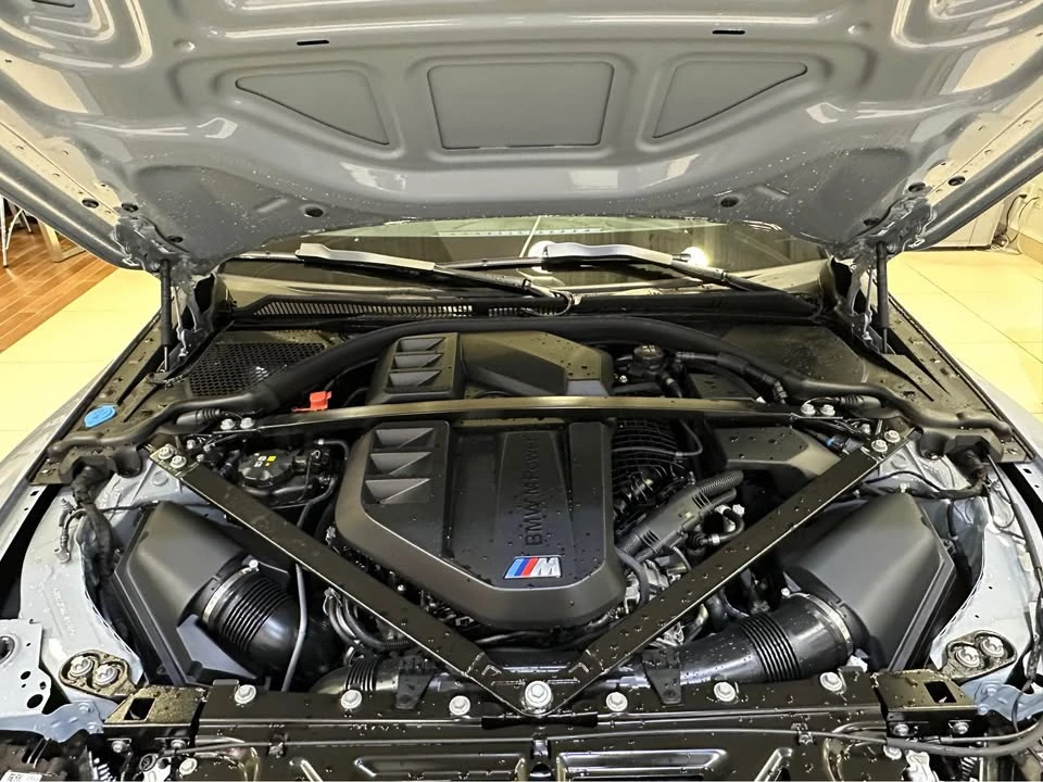 2026 BMW G82/G83 M4 - Image 17 of 17
