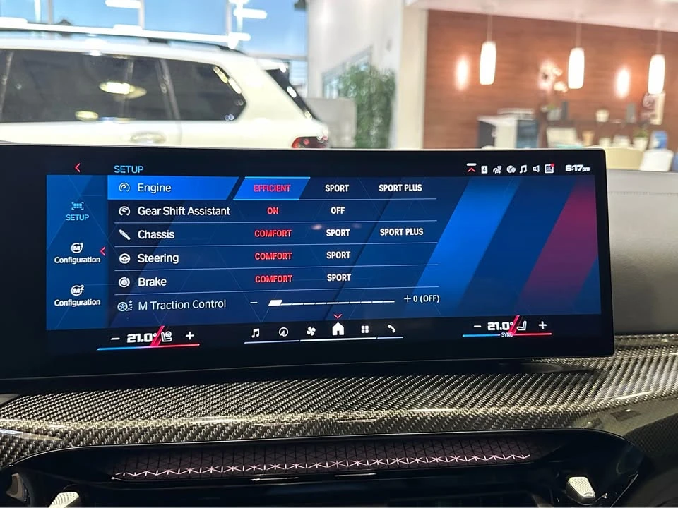 2026 BMW G82/G83 M4 - Image 15 of 17