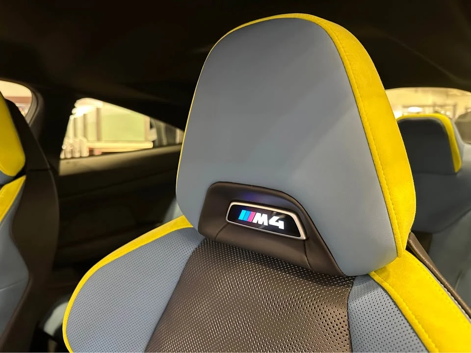 2026 BMW G82/G83 M4 - Image 11 of 17