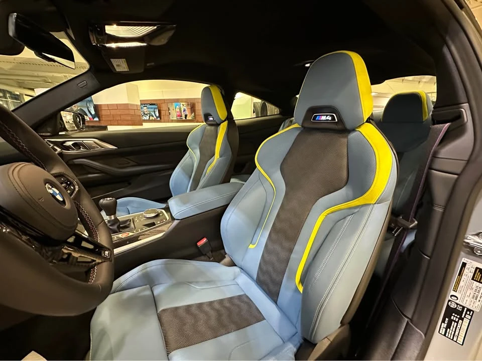 2026 BMW G82/G83 M4 - Image 10 of 17