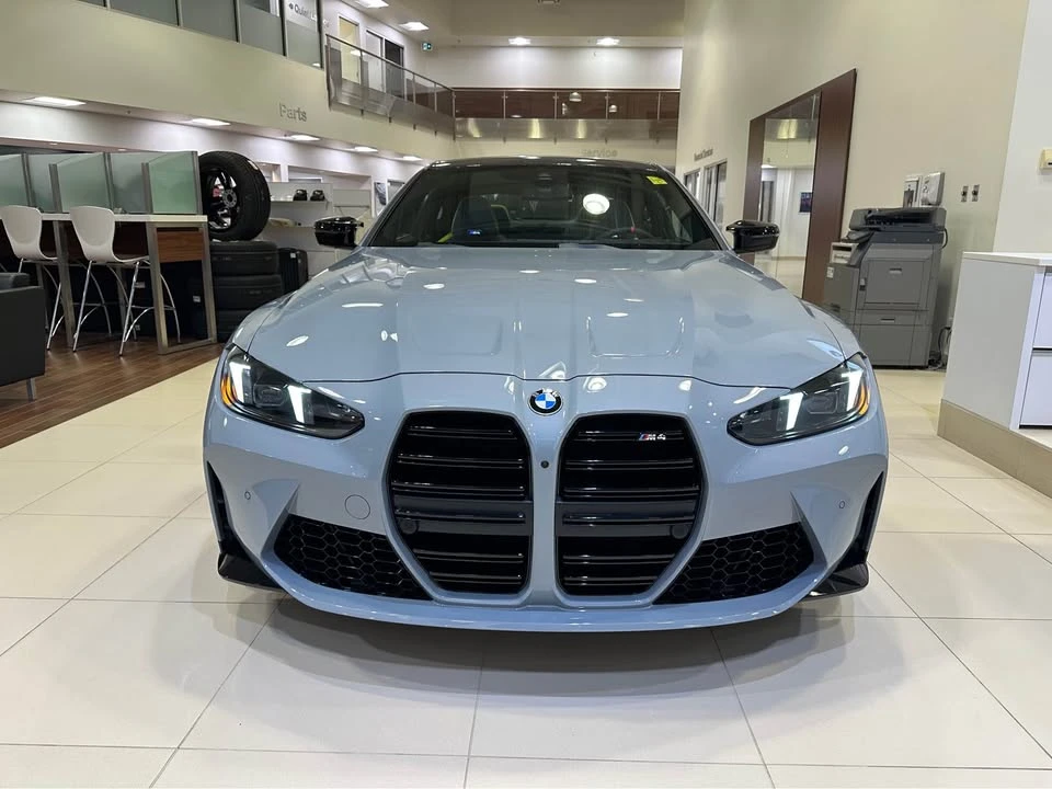 2026 BMW G82/G83 M4 - Image 7 of 17