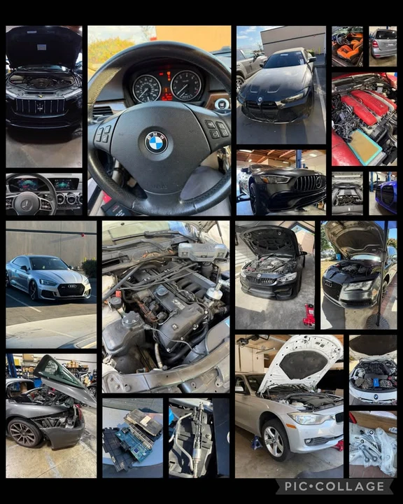 2026 BMW G82/G83 M4 - Image 2 of 3