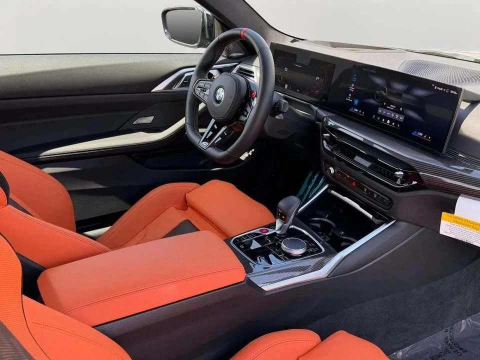 2026 BMW G82/G83 M4 - Image 8 of 20