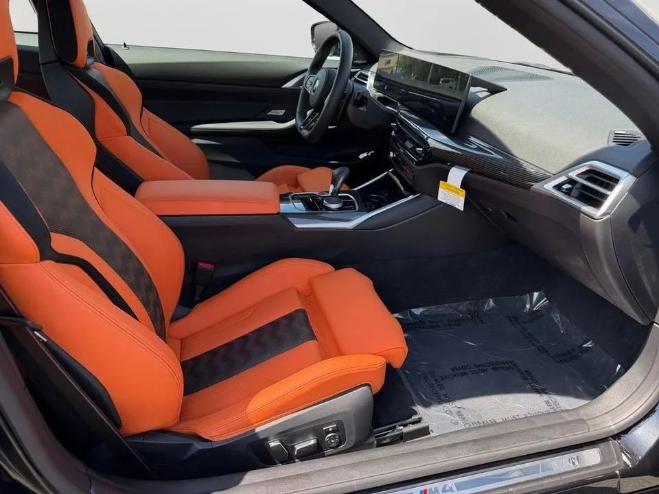 2026 BMW G82/G83 M4 - Image 9 of 20