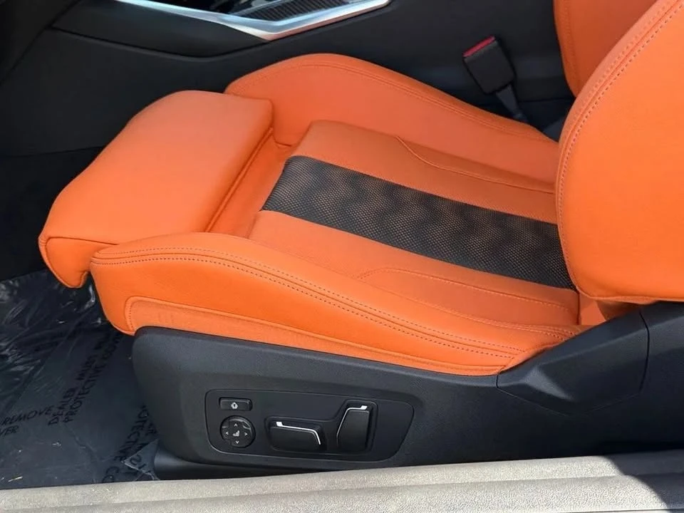 2026 BMW G82/G83 M4 - Image 18 of 20