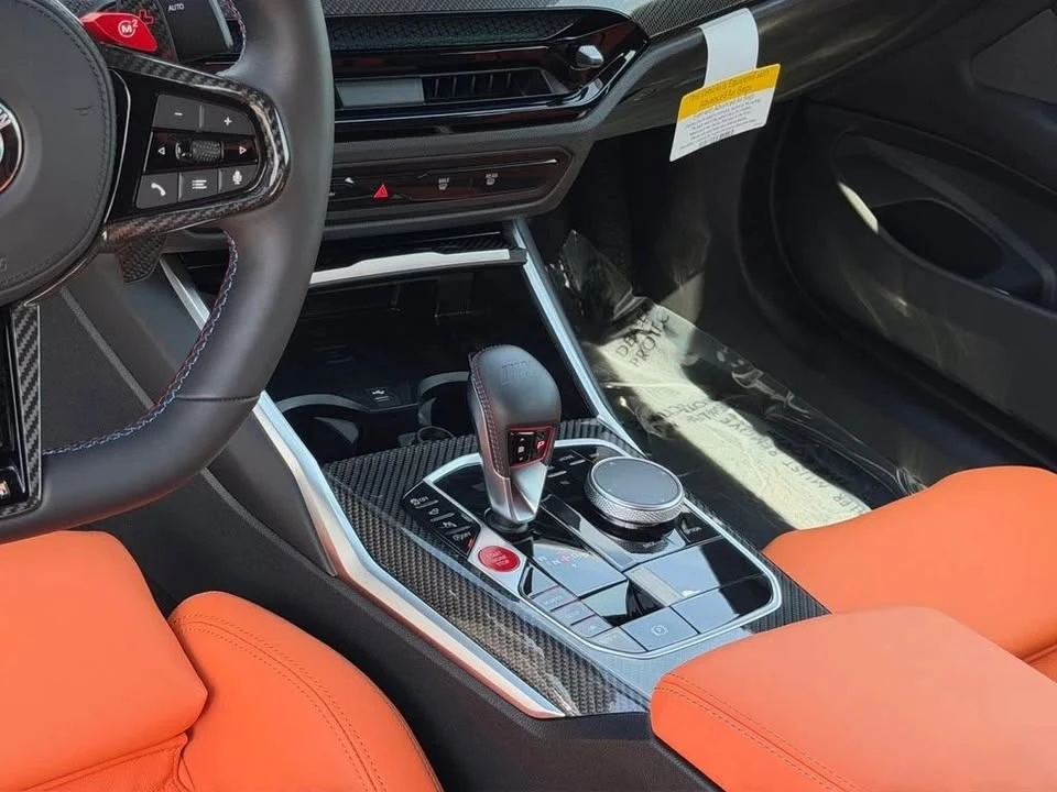 2026 BMW G82/G83 M4 - Image 15 of 20