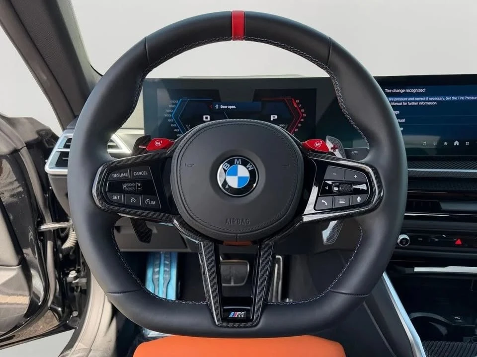 2026 BMW G82/G83 M4 - Image 19 of 20