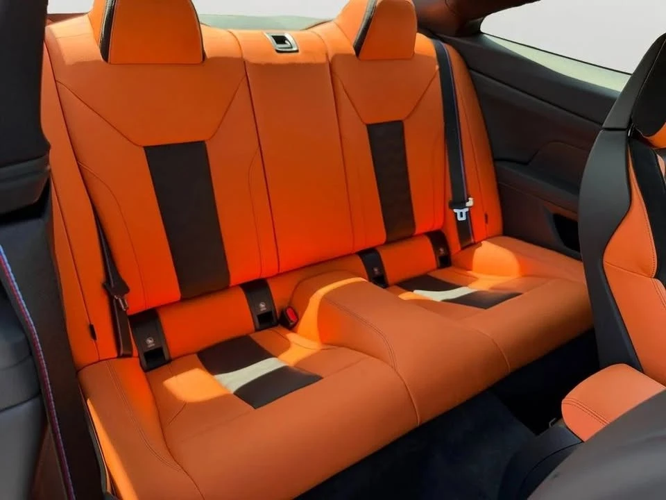 2026 BMW G82/G83 M4 - Image 10 of 20
