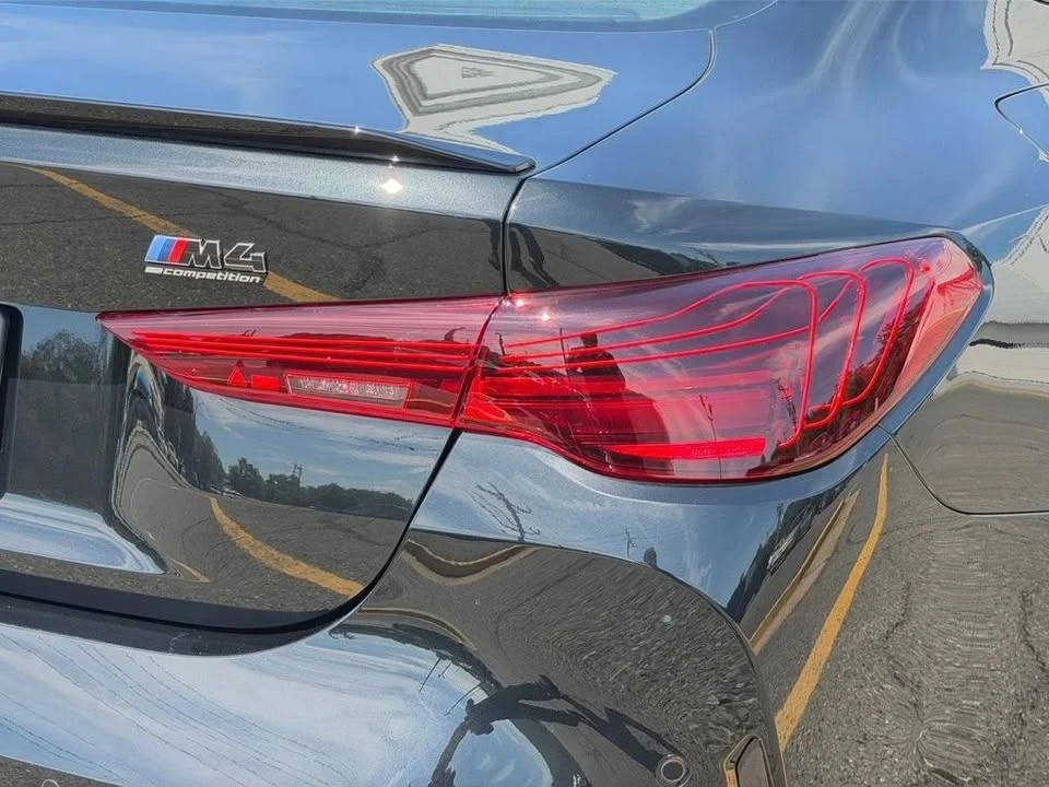 2026 BMW G82/G83 M4 - Image 11 of 20