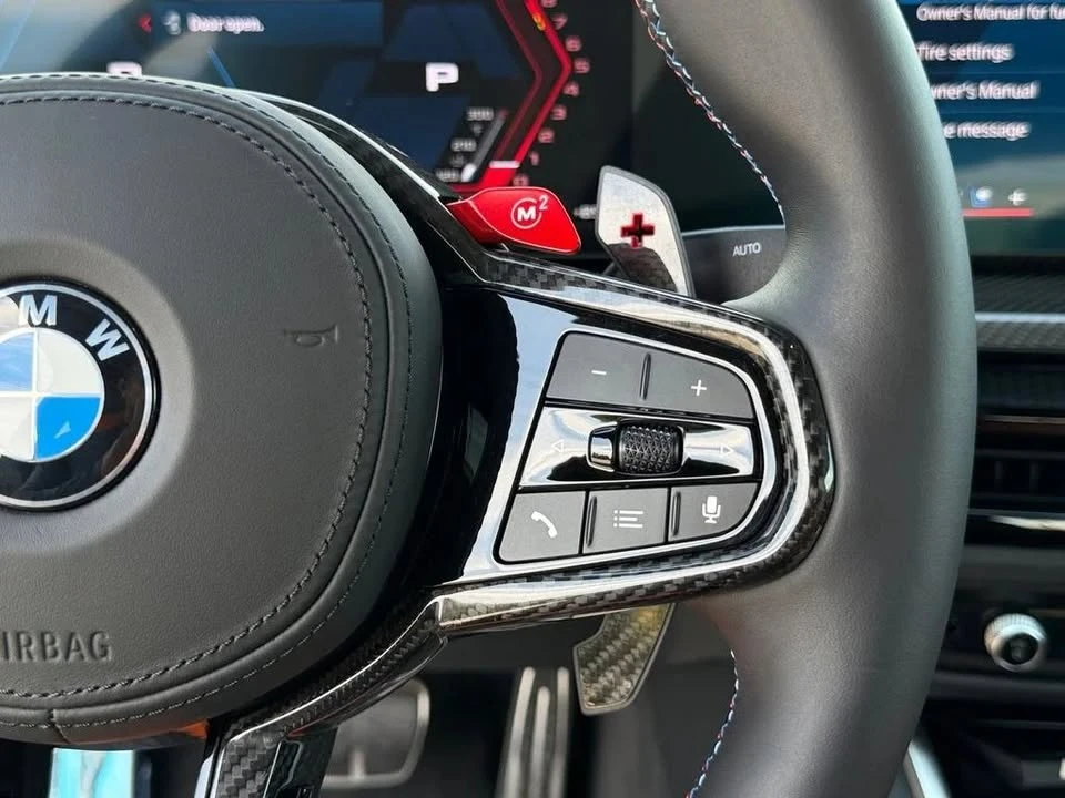 2026 BMW G82/G83 M4 - Image 20 of 20