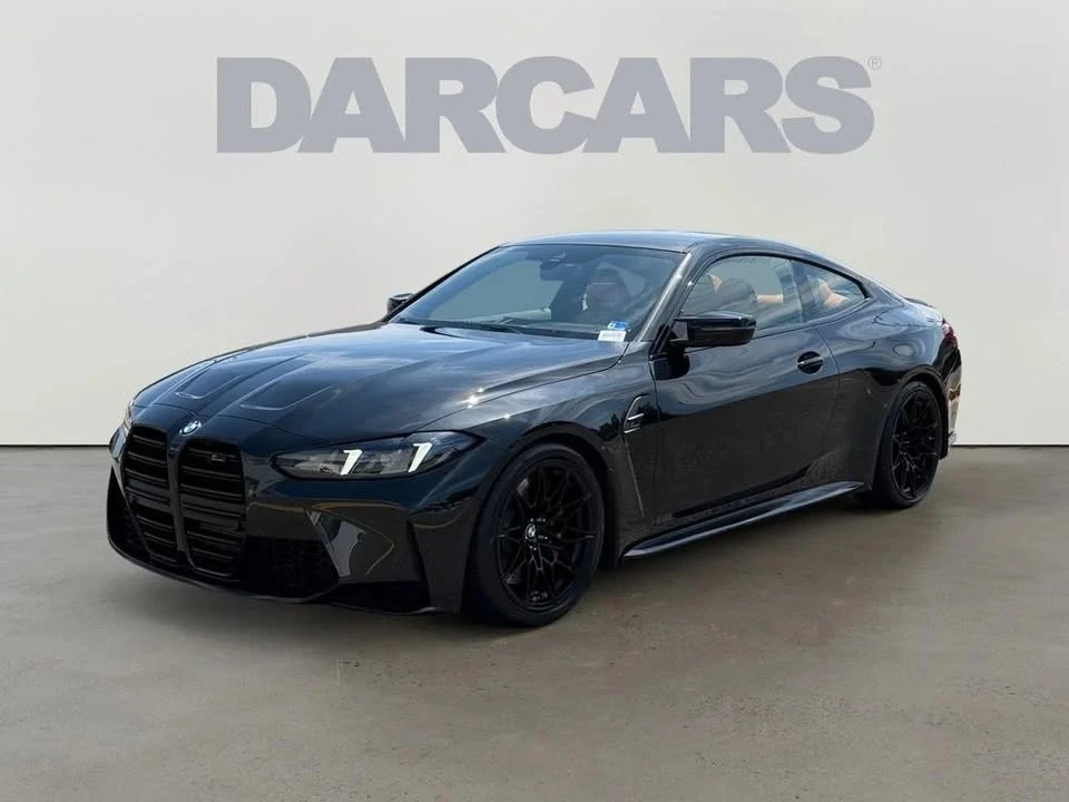 2026 BMW G82/G83 M4 - Image 2 of 20