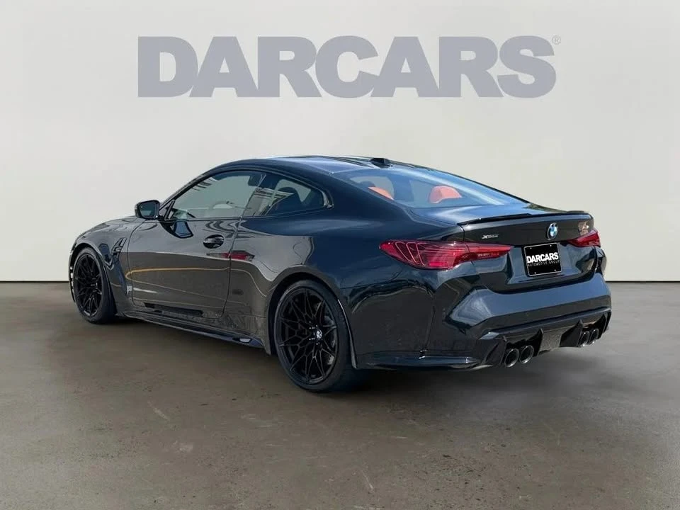 2026 BMW G82/G83 M4 - Image 4 of 20