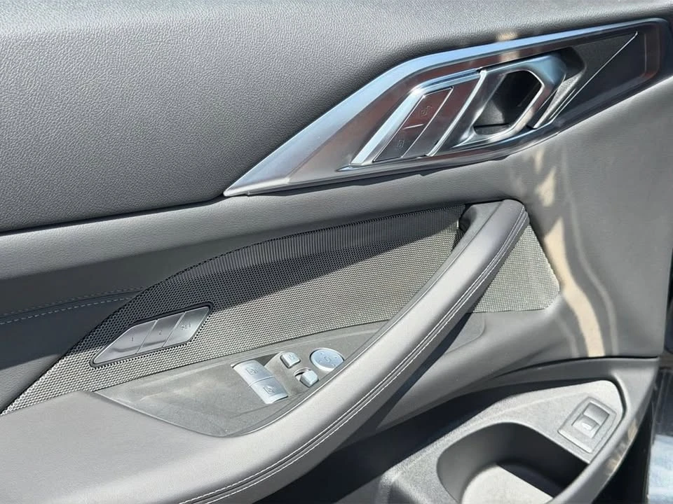 2026 BMW G82/G83 M4 - Image 16 of 20