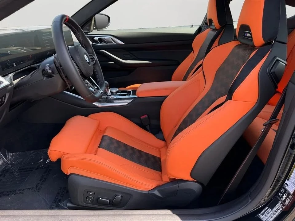 2026 BMW G82/G83 M4 - Image 17 of 20