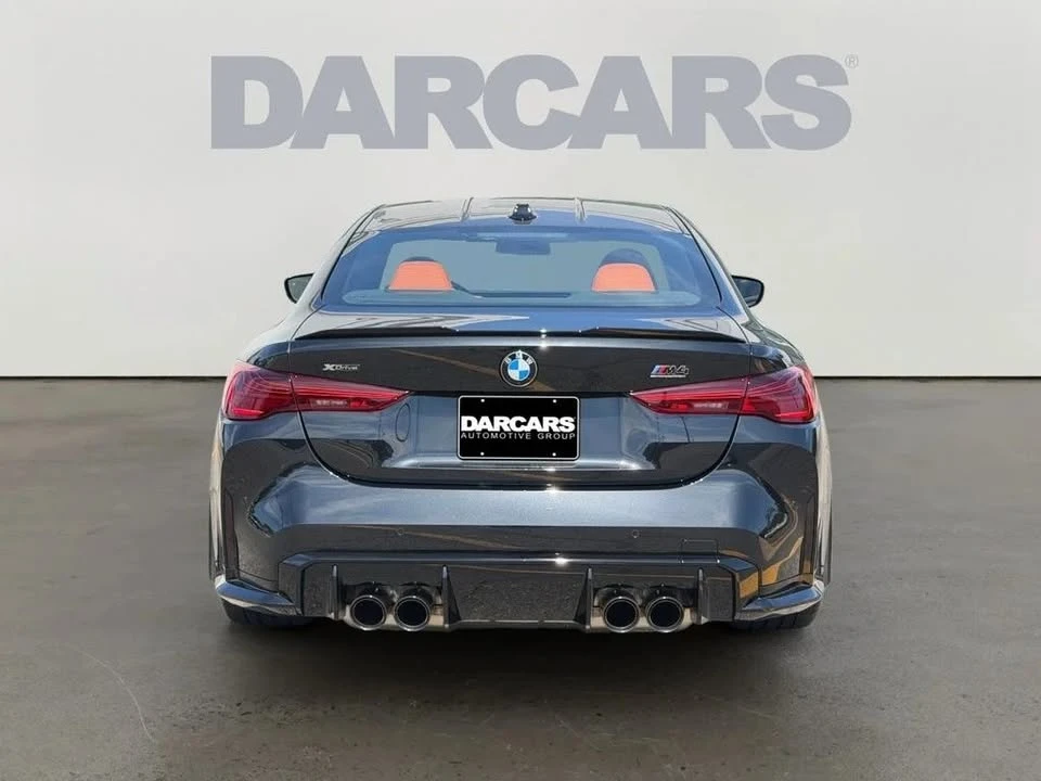 2026 BMW G82/G83 M4 - Image 5 of 20
