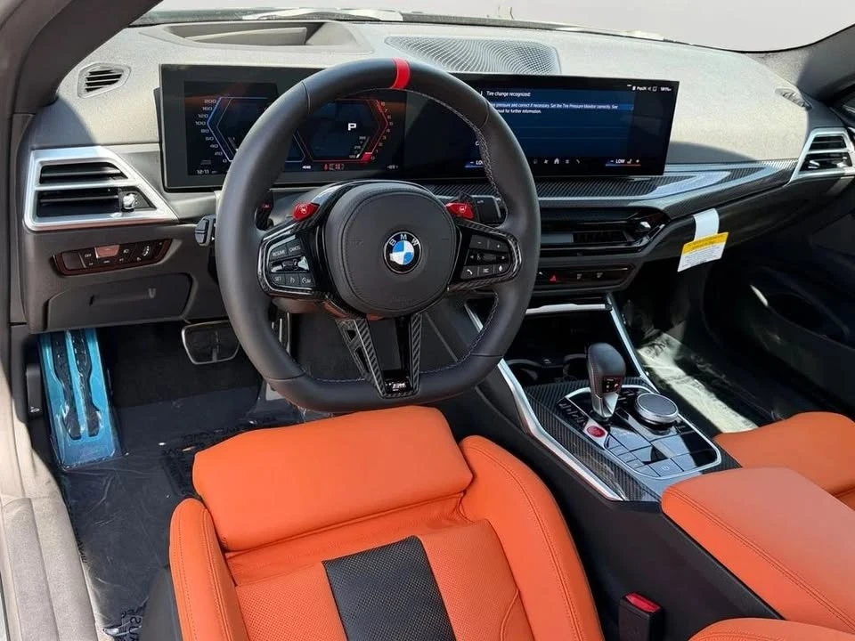 2026 BMW G82/G83 M4 - Image 14 of 20