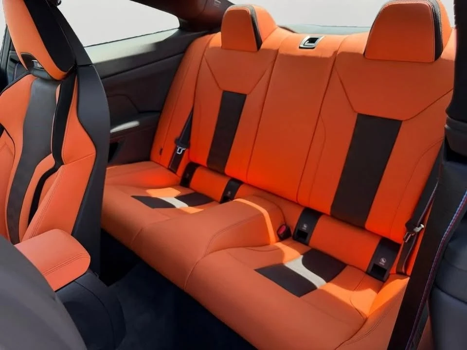 2026 BMW G82/G83 M4 - Image 13 of 20