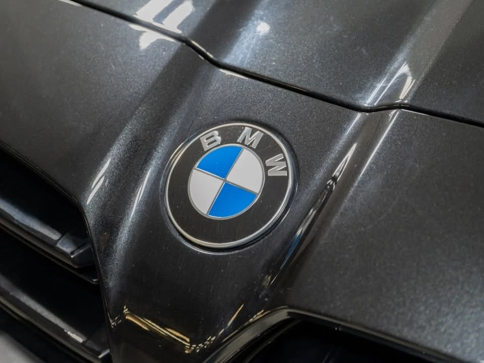 2026 BMW G82/G83 M4 - Image 9 of 12