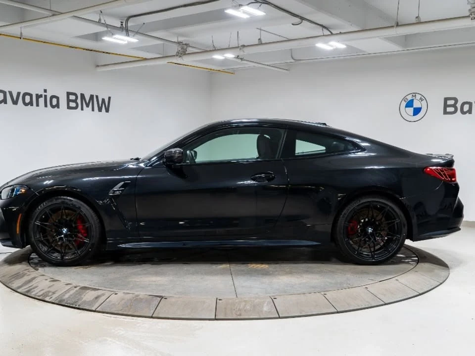 2026 BMW G82/G83 M4 - Image 2 of 12
