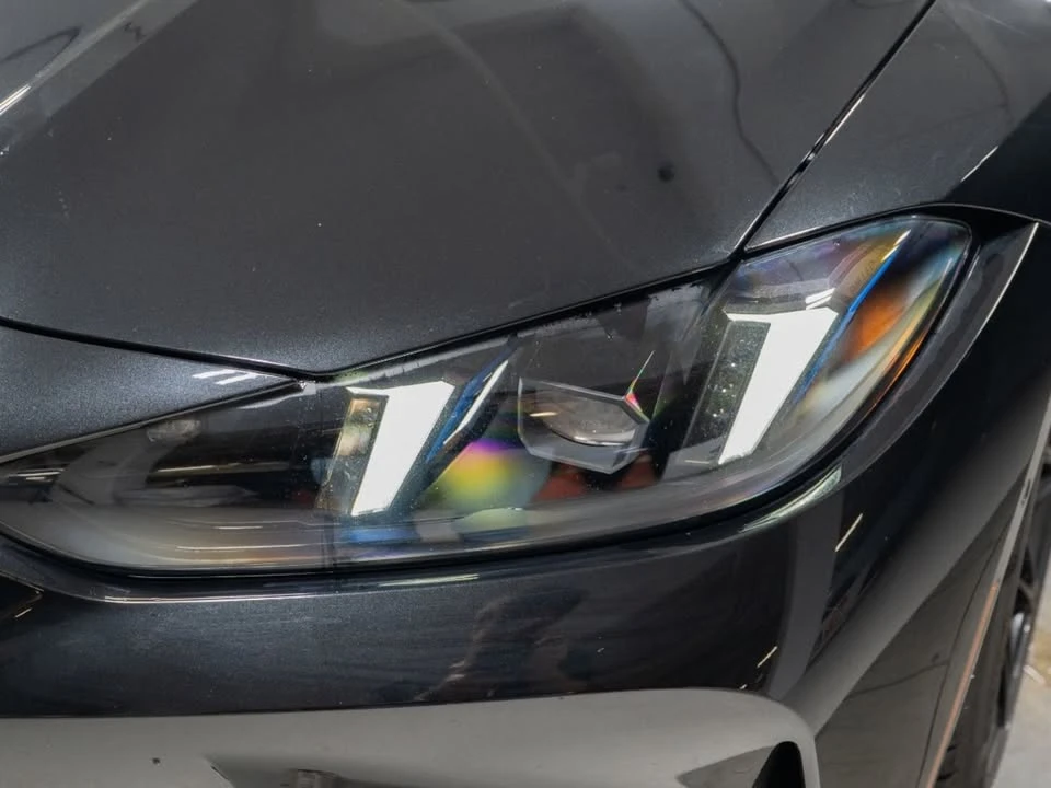 2026 BMW G82/G83 M4 - Image 10 of 12