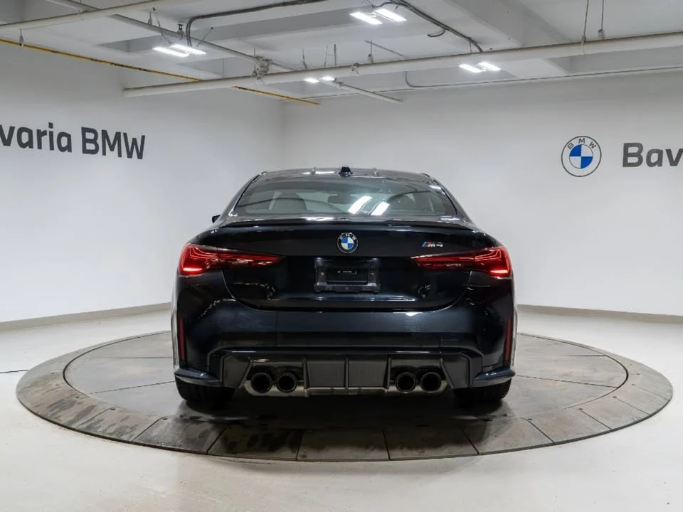 2026 BMW G82/G83 M4 - Image 4 of 12