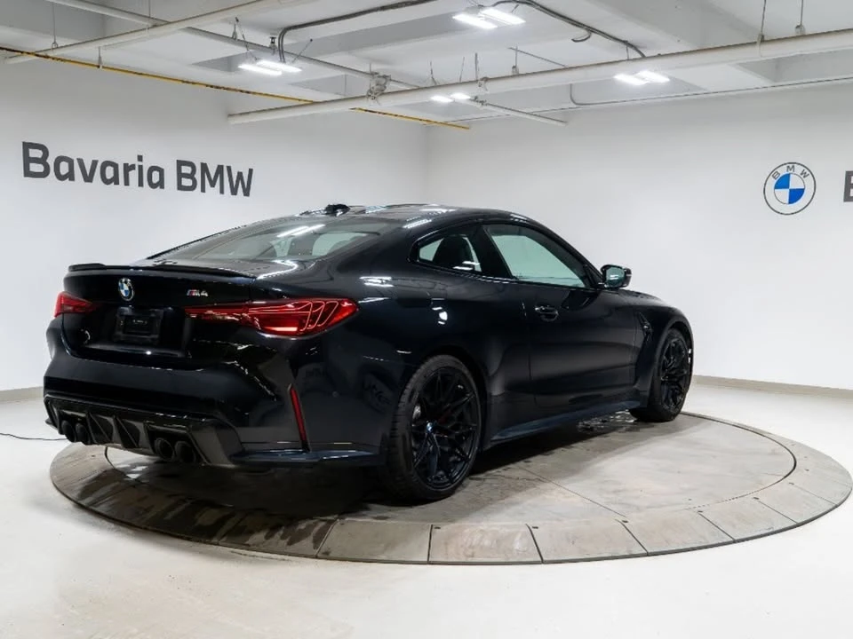 2026 BMW G82/G83 M4 - Image 5 of 12