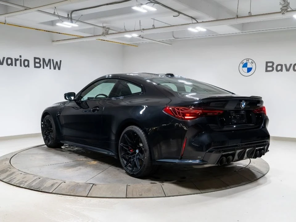 2026 BMW G82/G83 M4 - Image 3 of 12