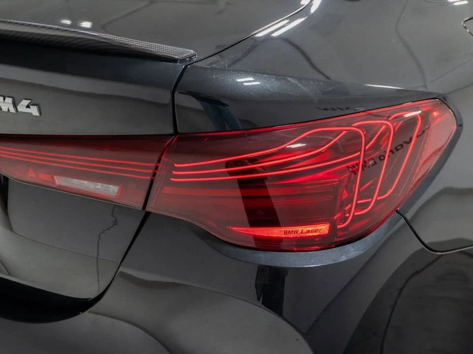 2026 BMW G82/G83 M4 - Image 12 of 12