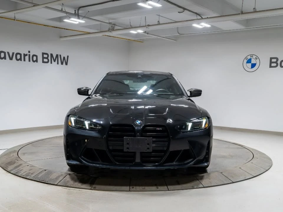 2026 BMW G82/G83 M4 - Image 8 of 12