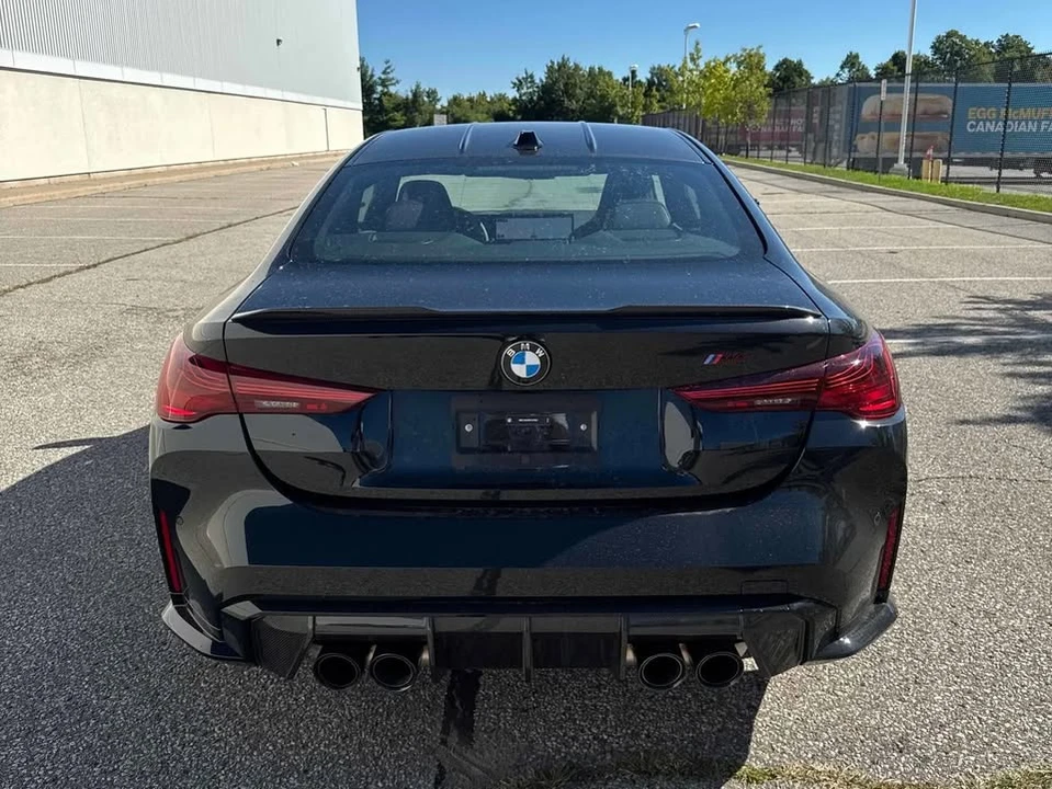 2026 BMW G82/G83 M4 - Image 4 of 12