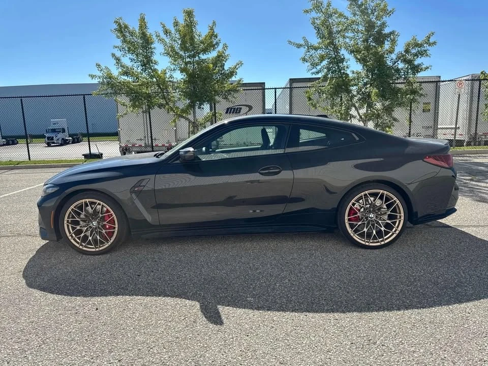 2026 BMW G82/G83 M4 - Image 2 of 12